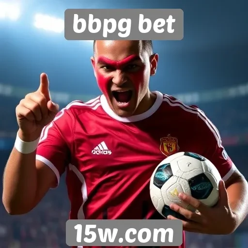 Ofertas de bônus e promoções da bbpg bet