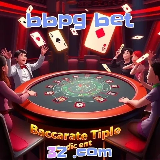 Atrações Populares do bbpg bet: O Que Você Precisa Saber