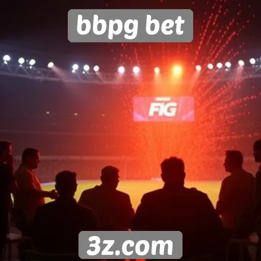 tendências de apostas no bbpg bet em 2025