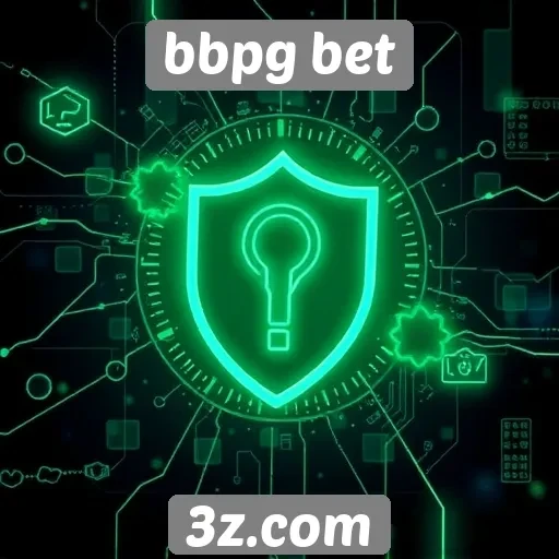 segurança e privacidade no site bbpg bet