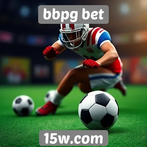Análise das opções de jogos no bbpg bet