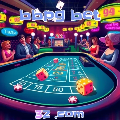 Blog da bbpg bet: Dicas e Novidades Imperdíveis para Jogadores