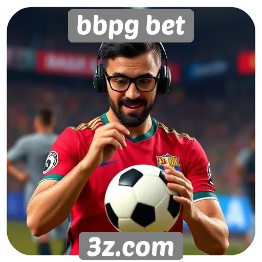 ferramentas de suporte ao jogador no bbpg bet