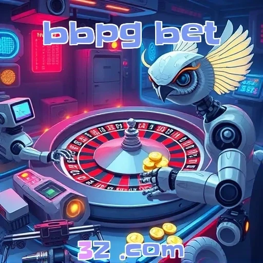 Conecte-se com a Comunidade do bbpg bet de Maneira Única