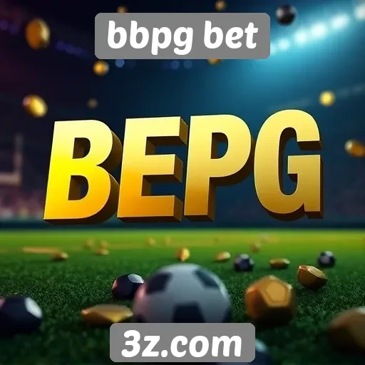 como funciona o sistema de bônus do bbpg bet
