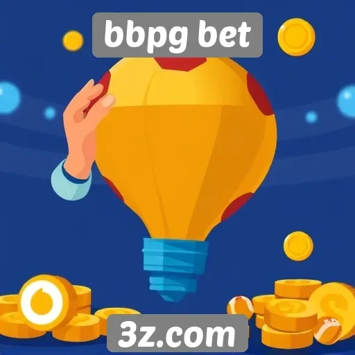 estratégias para jogadores iniciantes na bbpg bet